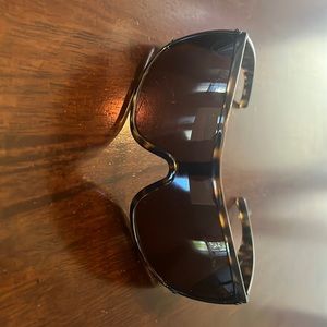 Women’s vintage Versace glasses